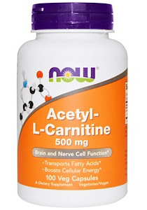 Аcetyl L Carnitine