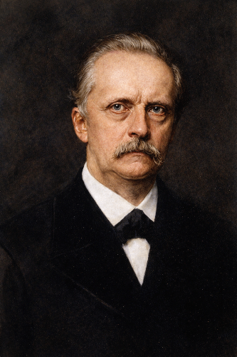 Hermann Ludwig Ferdinand von Helmholtz 2