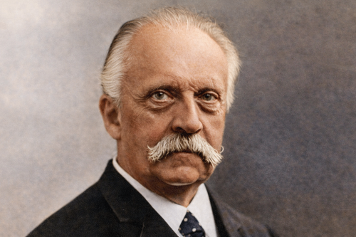 Hermann Ludwig Ferdinand von Helmholtz 5