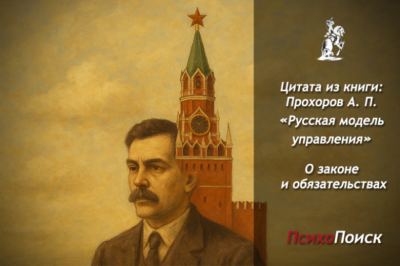 russian-management-model
