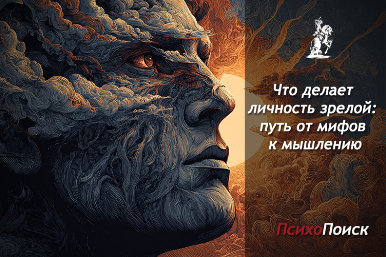 Что делает личность зрелой