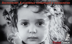 Воспитание: 8 основных концепций в психологии Воспитание: 8 основных концепций в психологии