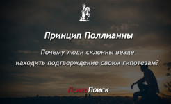 Принцип Поллианны Принцип Полианы