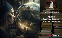 Эффект Барнума-Форера: история открытия Эффект Барнума-Форера: история открытия